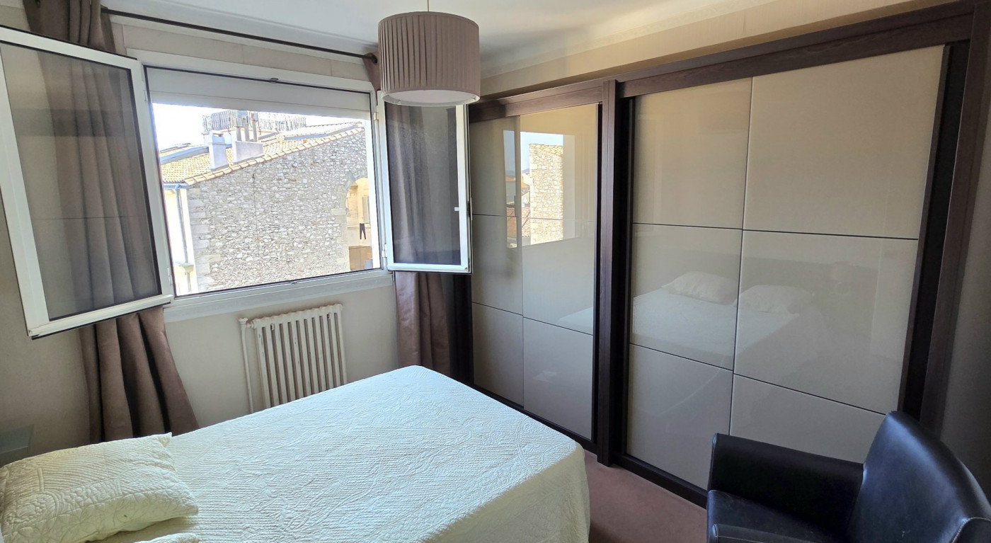 vente Appartement Sete - Photo 8