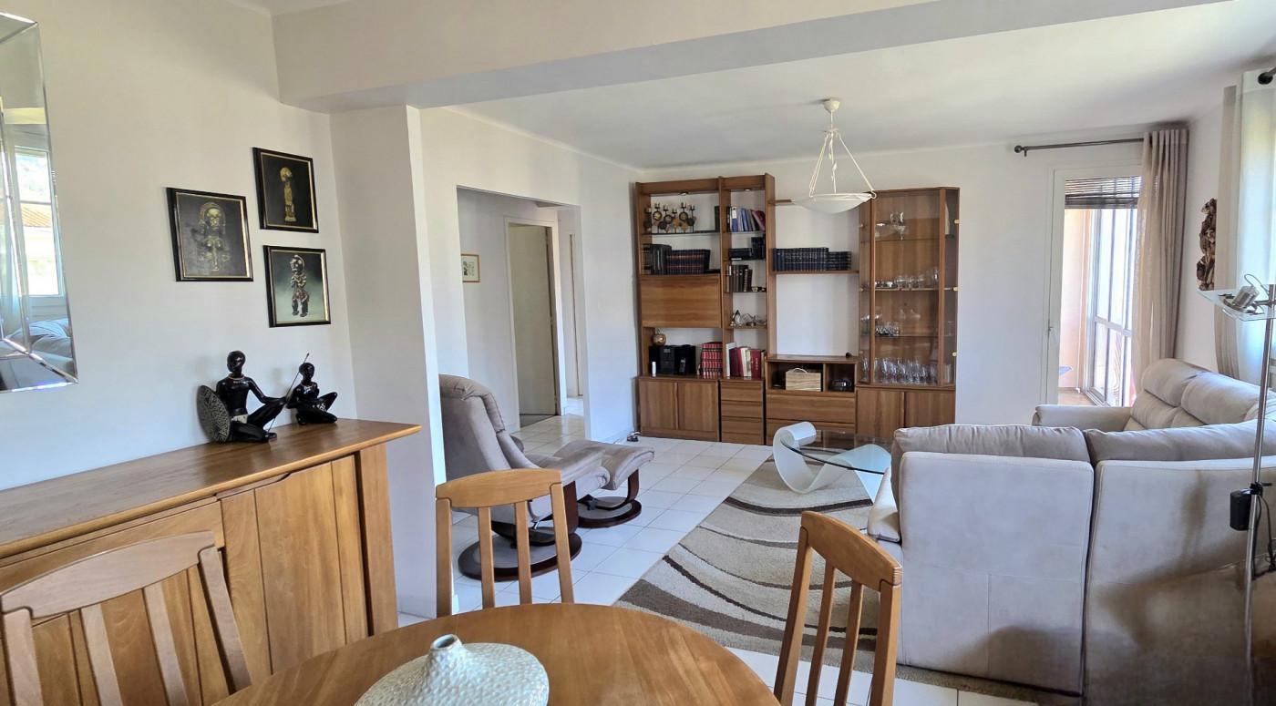 vente Appartement Sete - Photo 2