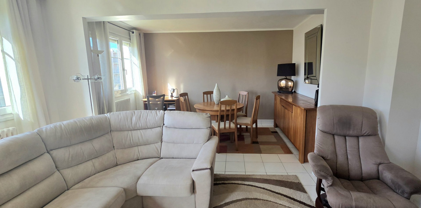 vente Appartement Sete - Photo 9