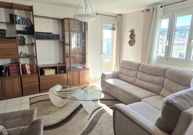 vente Appartement Sete