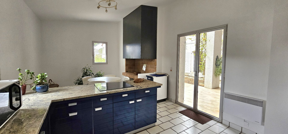 location Maison Sete - Photo 4