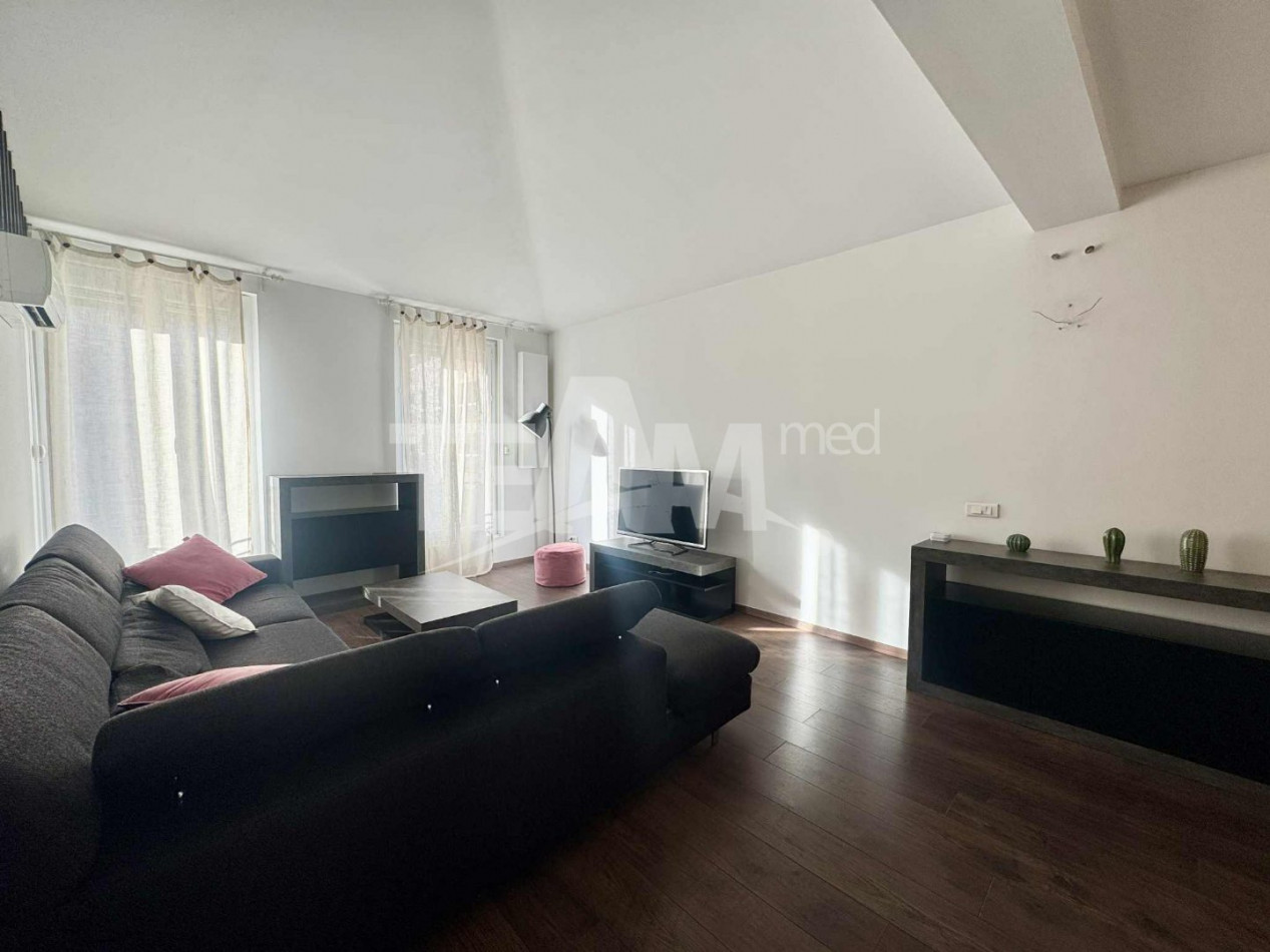 location Appartement Sete - Photo 4