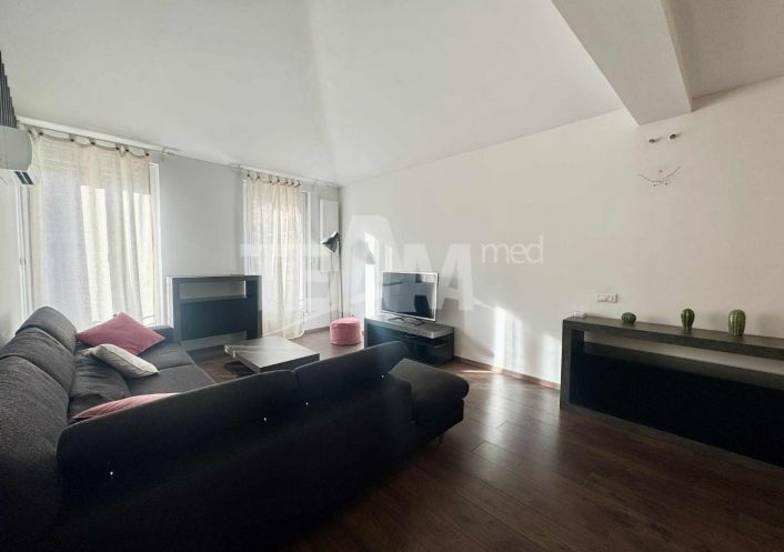 location Appartement Sete