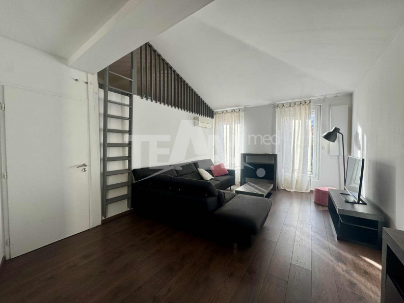 location Appartement Sete - Photo 5
