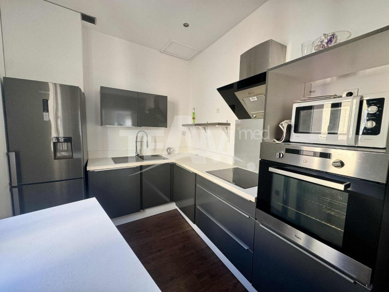 location Appartement Sete - Photo 3