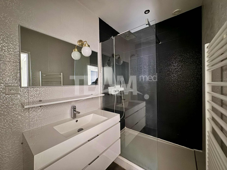 location Appartement Sete - Photo 7