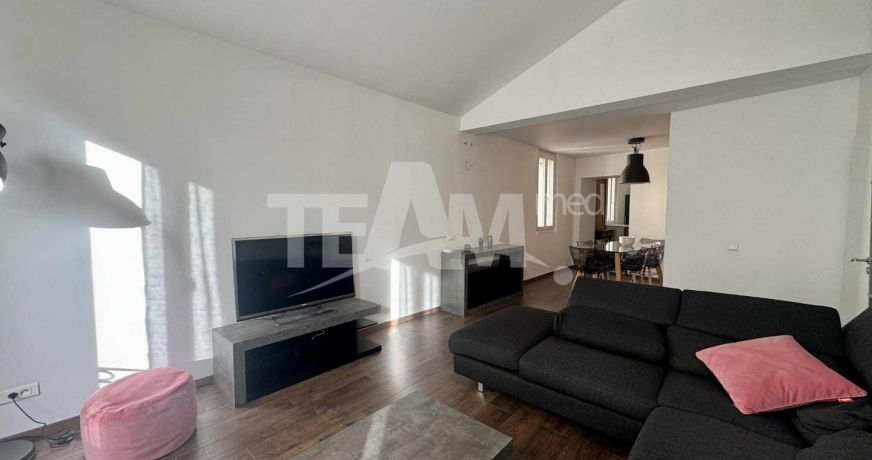 location Appartement Sete