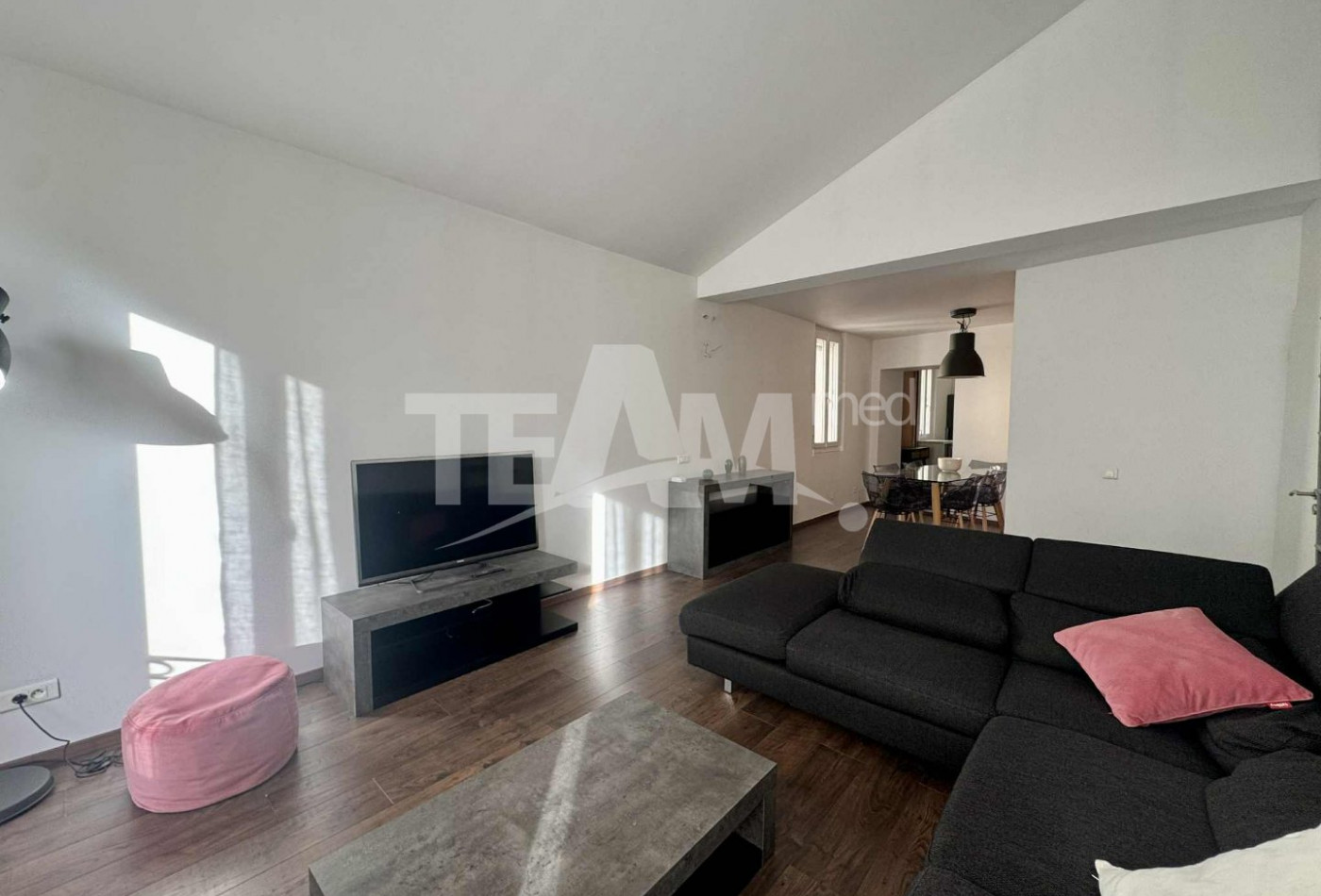 location Appartement Sete - Photo 10