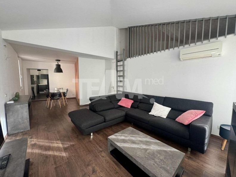 location Appartement Sete - Photo 6