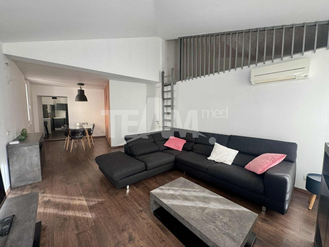 location Appartement Sete - Photo 6