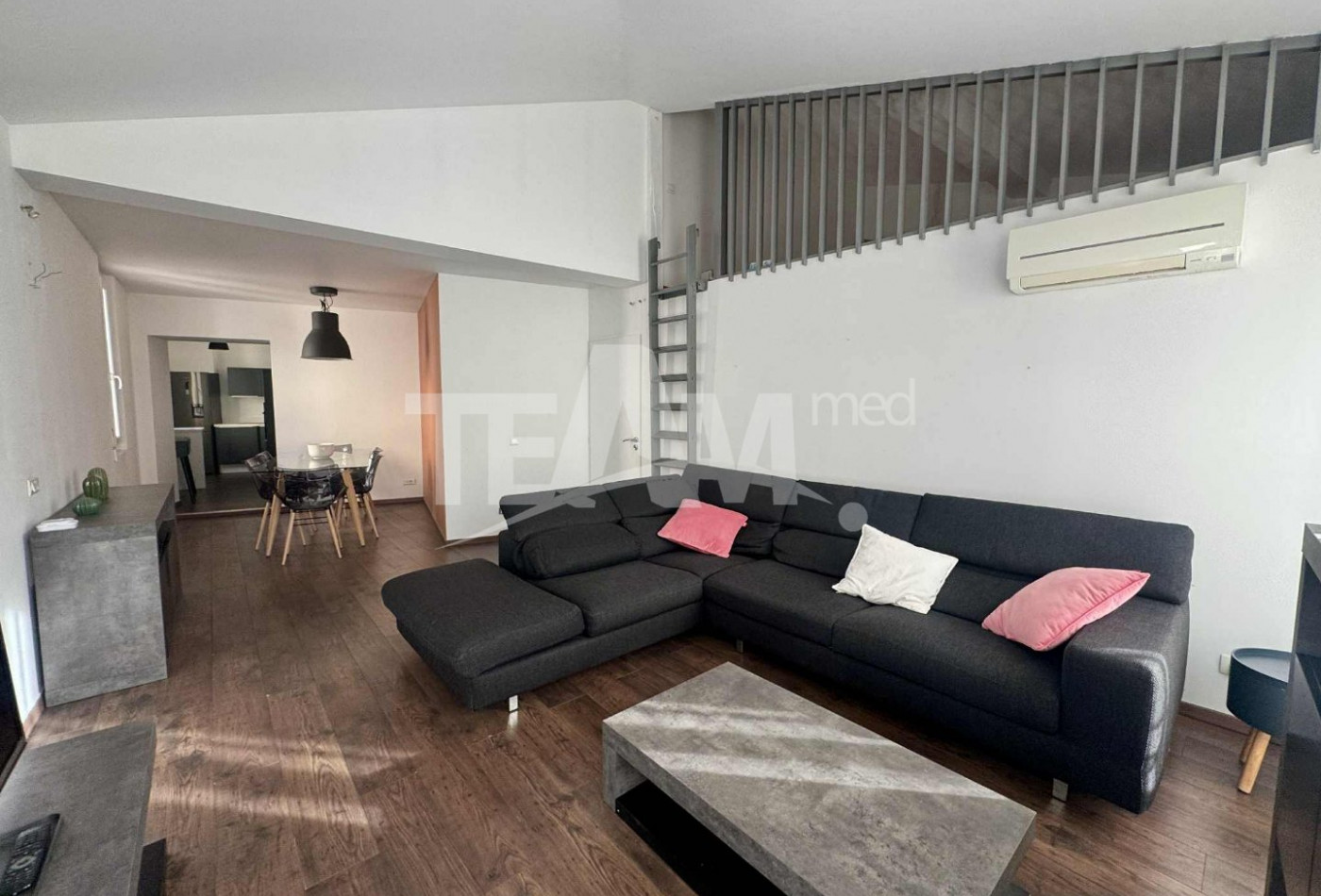 location Appartement Sete - Photo 8