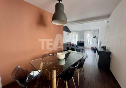 location Appartement Sete