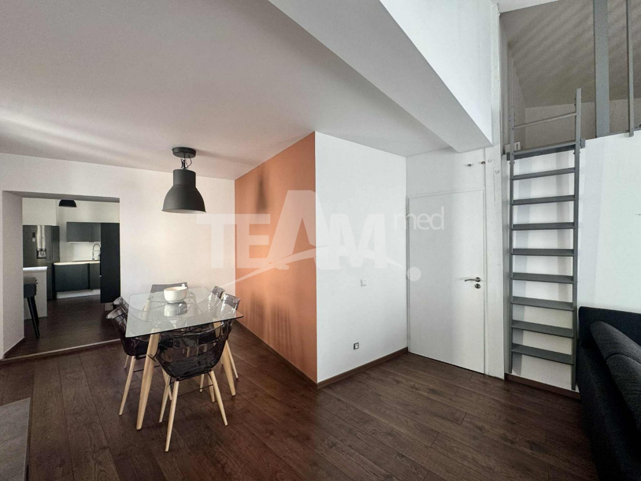 location Appartement Sete - Photo 2