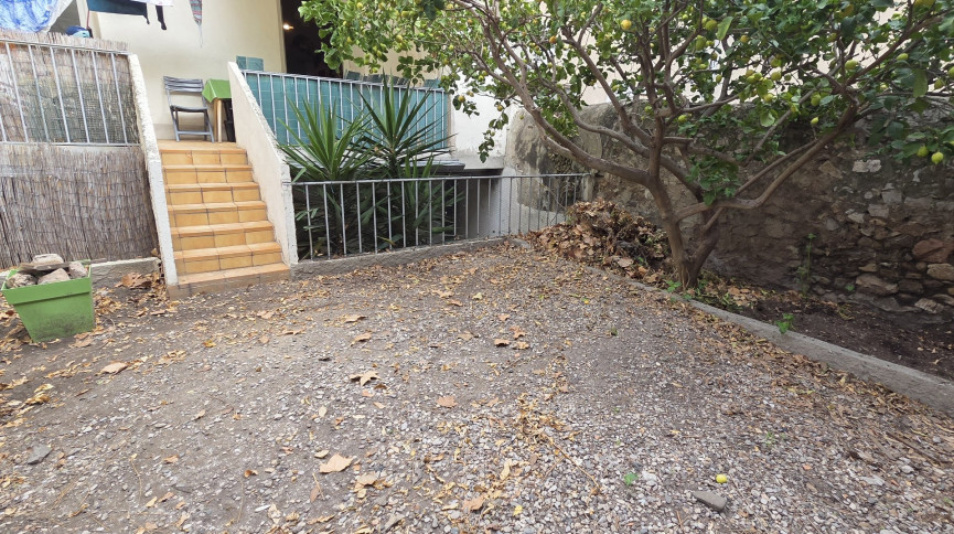 à vendre Appartement en rez de jardin Sete - Photo 5