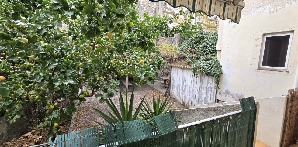 vente Appartement en rez de jardin Sete - Photo 8