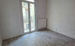 vente Appartement en rez de jardin Sete