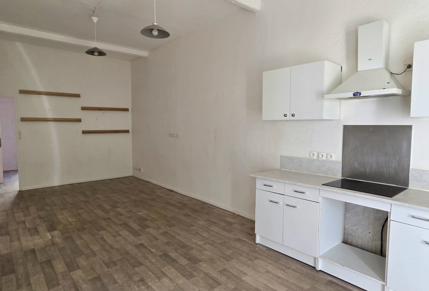 à vendre Appartement en rez de jardin Sete - Photo 6