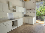 à vendre Appartement en rez de jardin Sete