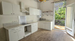 vente Appartement en rez de jardin Sete