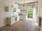 à vendre Appartement en rez de jardin Sete