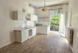 vente Appartement en rez de jardin Sete