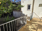 à vendre Appartement en rez de jardin Sete