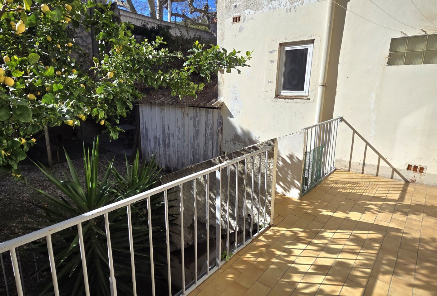 à vendre Appartement en rez de jardin Sete - Photo 3