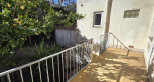 vente Appartement en rez de jardin Sete