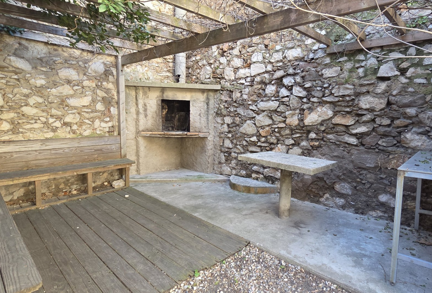 à vendre Appartement en rez de jardin Sete - Photo 8