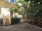 à vendre Appartement en rez de jardin Sete