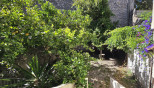 vente Appartement en rez de jardin Sete