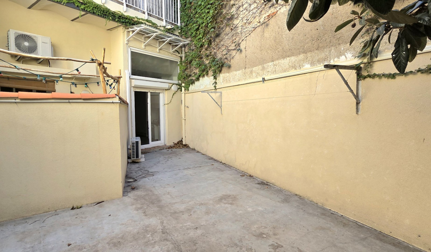 vente Appartement Sete - Photo 6