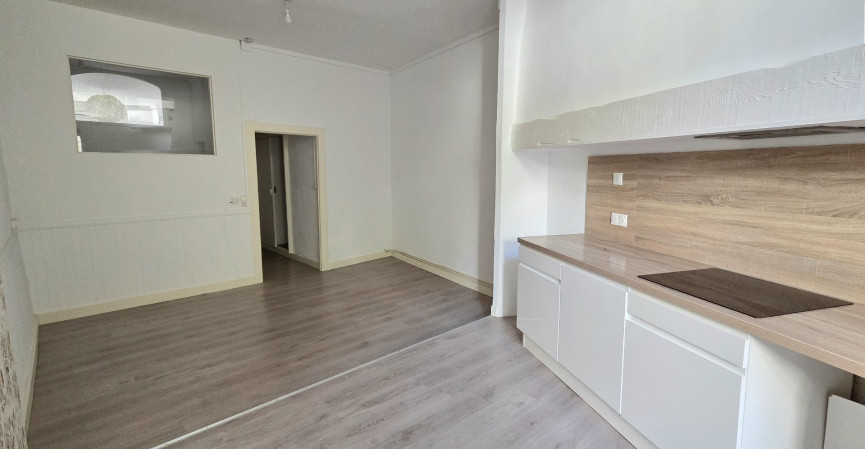 à vendre Appartement Sete - Photo 2