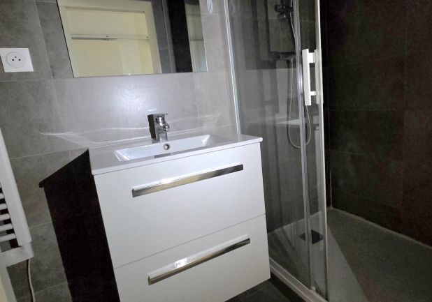 vente Appartement Sete