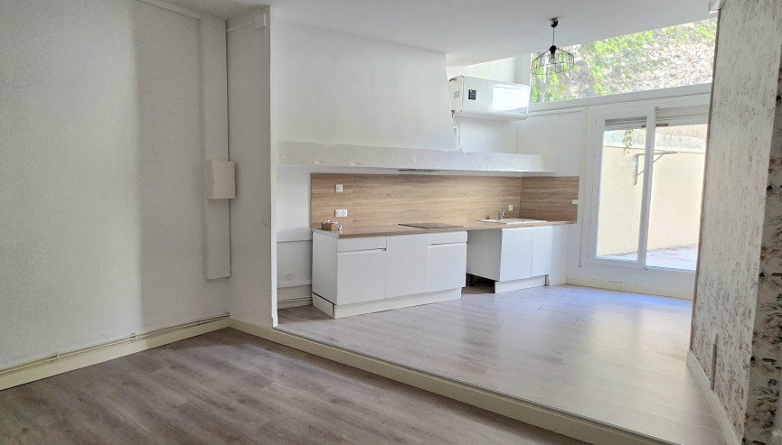 à vendre Appartement Sete - Photo 5