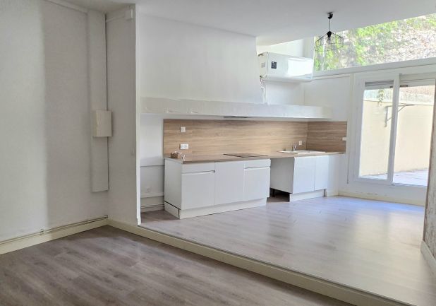 vente Appartement Sete