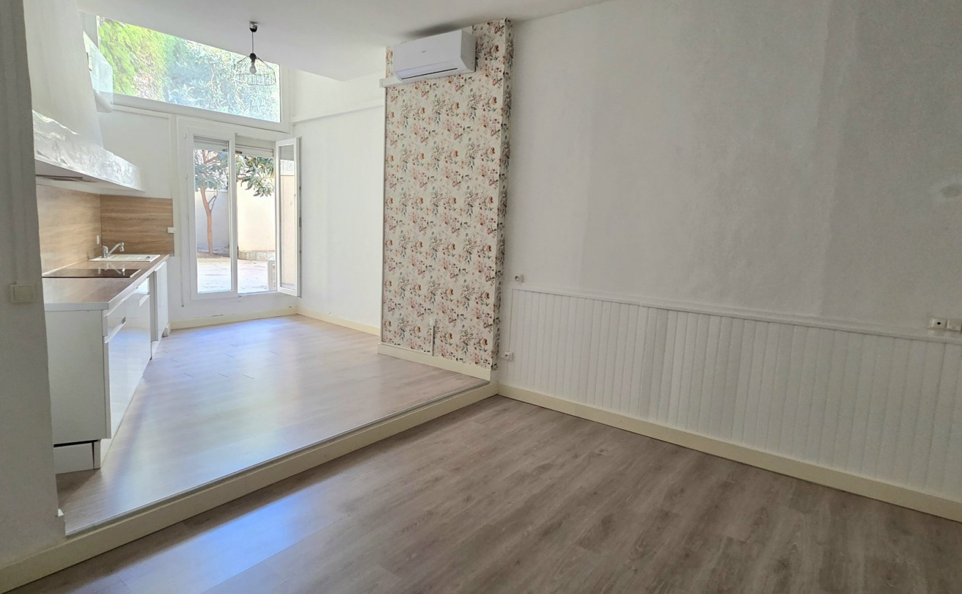 vente Appartement Sete - Photo 11