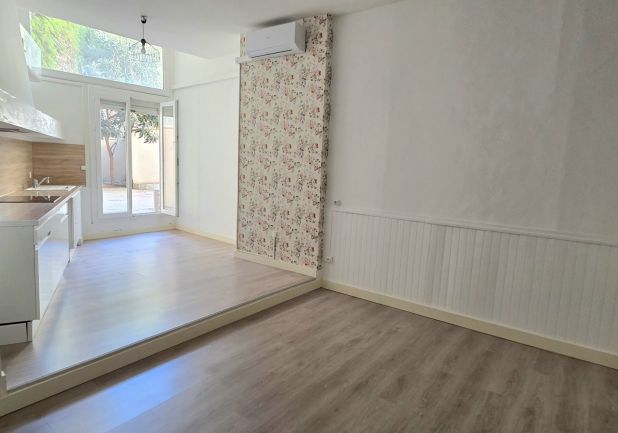 vente Appartement Sete