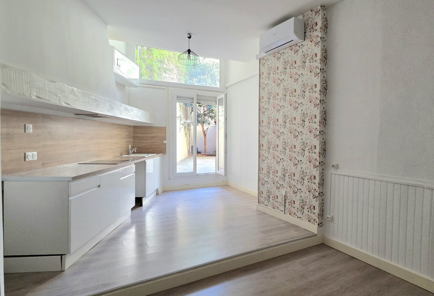 vente Appartement Sete - Photo 1