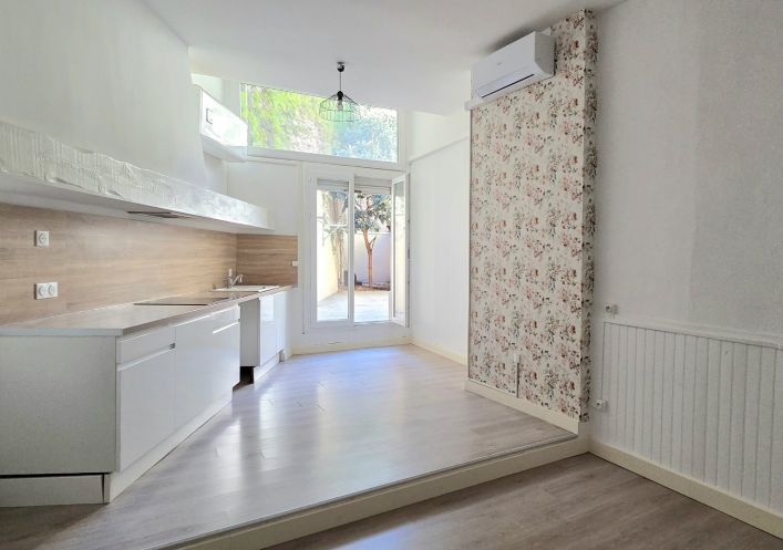 vente Appartement Sete