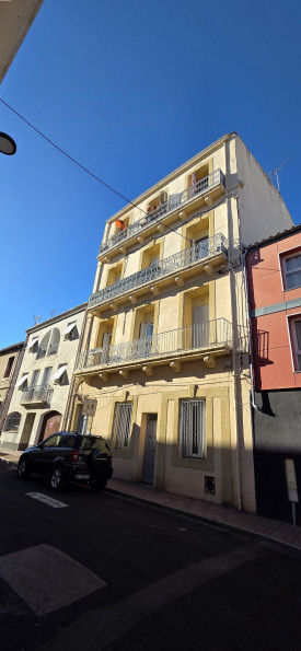 à vendre Appartement Sete - Photo 7