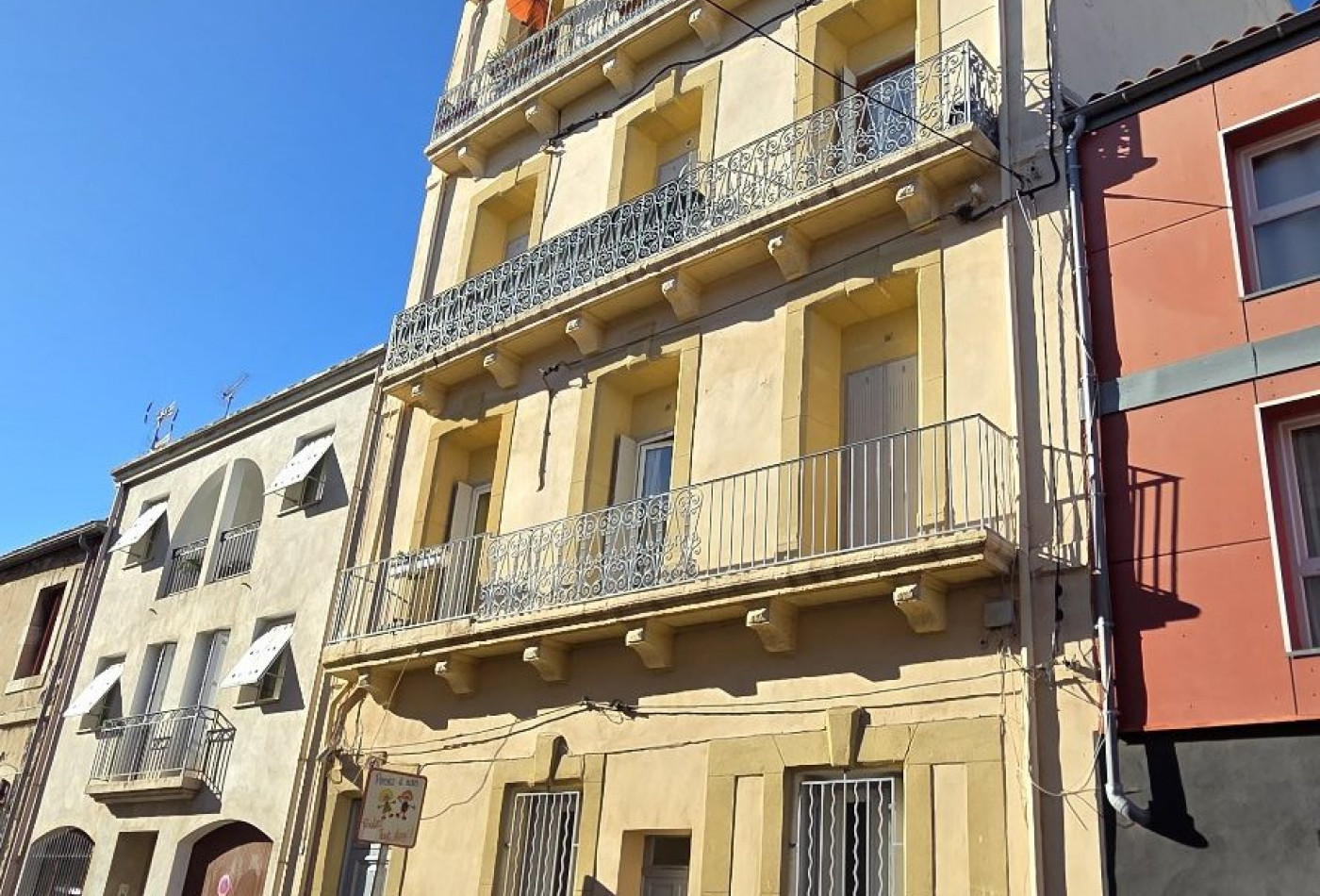 vente Appartement Sete - Photo 7