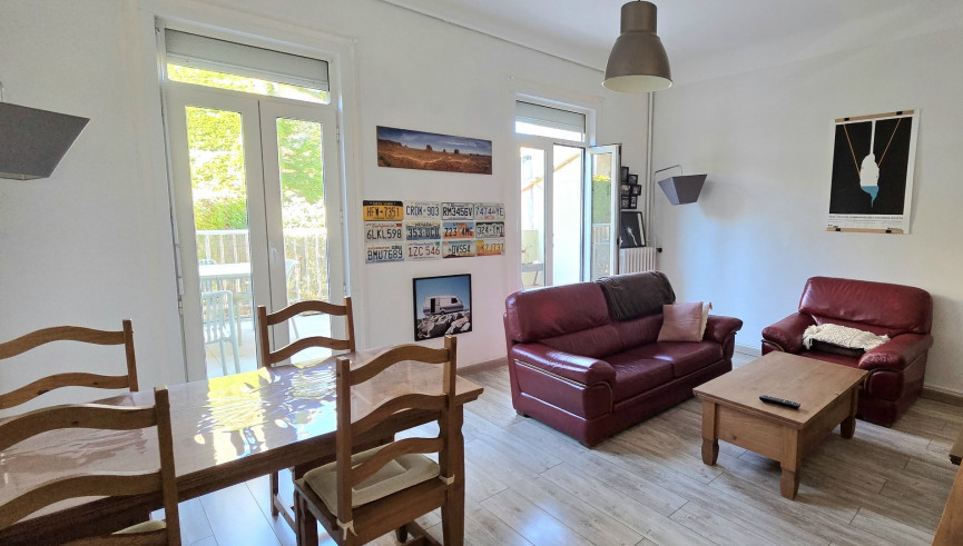 à vendre Appartement Sete - Photo 9