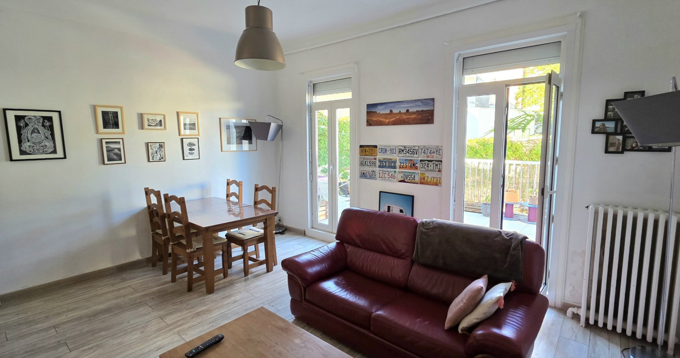 vente Appartement Sete - Photo 5