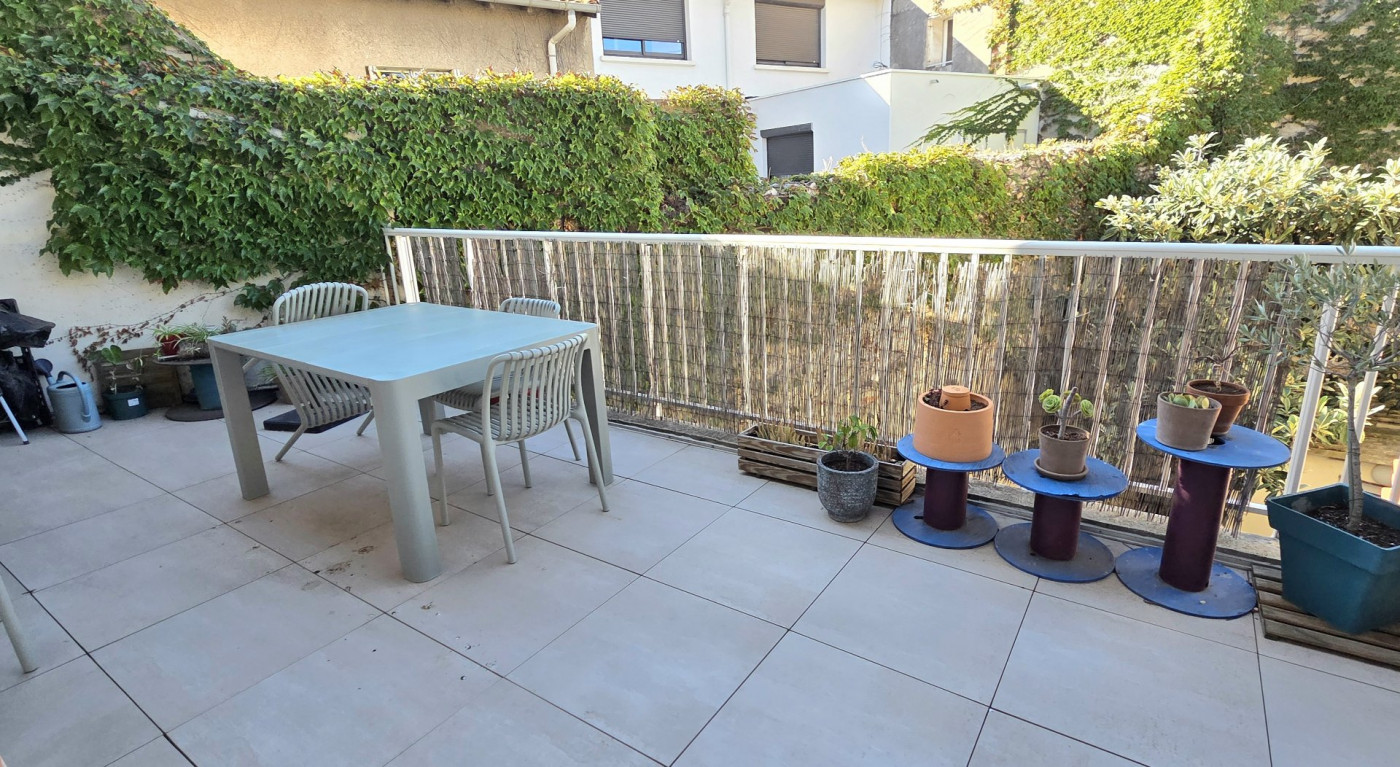 vente Appartement Sete - Photo 4