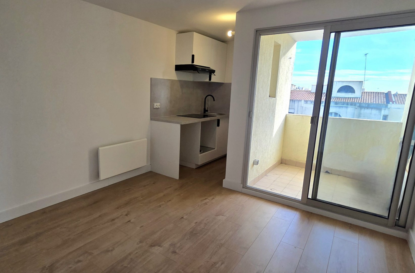 vente Appartement Sete - Photo 8