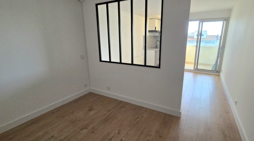 vente Appartement Sete - Photo 4