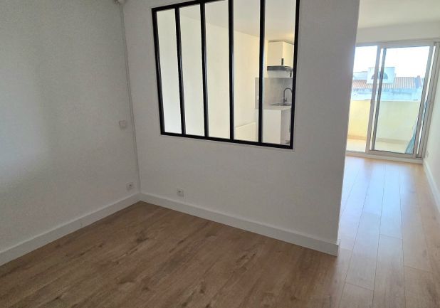 vente Appartement Sete