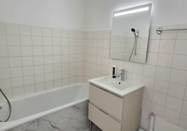 vente Appartement Sete