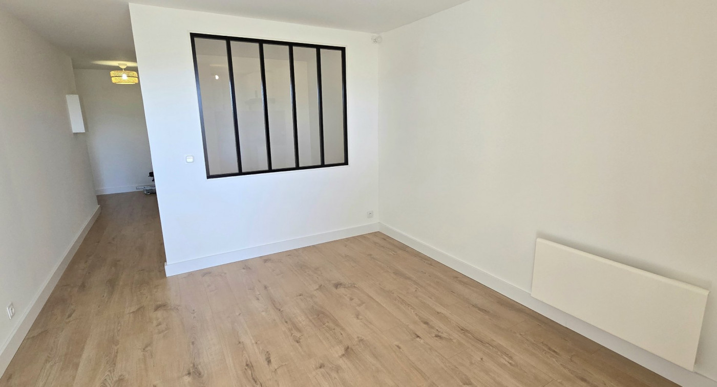 vente Appartement Sete - Photo 2